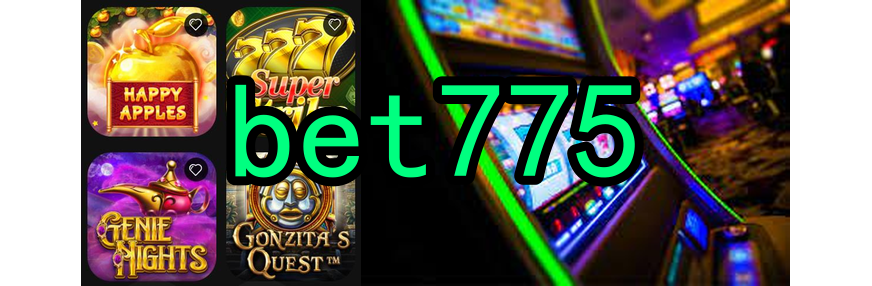 BGaming bet775.Com - 🔥 Bônus Irresistíveis no lacey games - Viva a Emoção