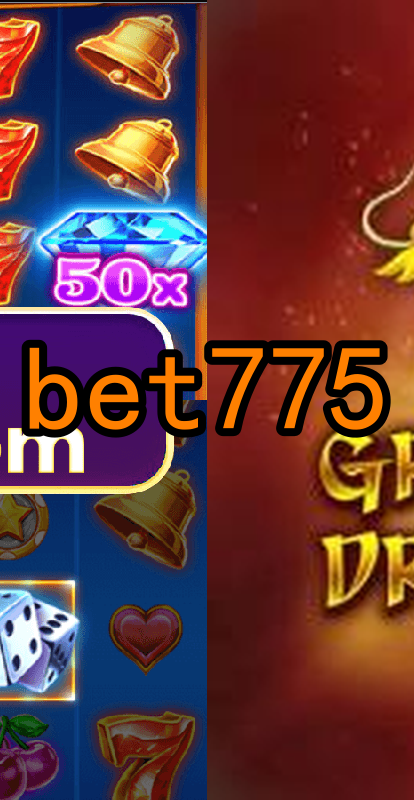 bet775.Com - Caça-Níqueis Online Cassino